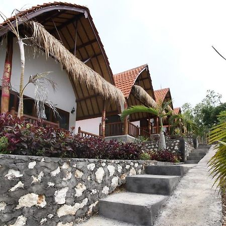 Kanten Sweet Cottage On Penida 珀尼达岛 外观 照片