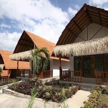 Kanten Sweet Cottage On Penida 珀尼达岛 外观 照片