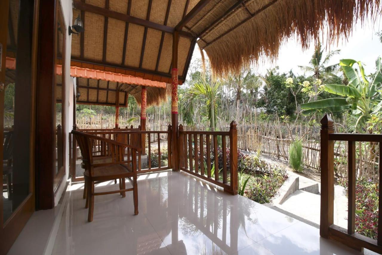 Kanten Sweet Cottage On Penida 珀尼达岛 外观 照片