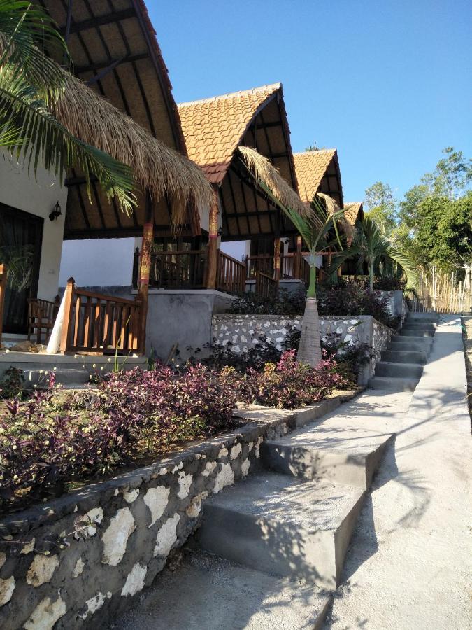 Kanten Sweet Cottage On Penida 珀尼达岛 外观 照片